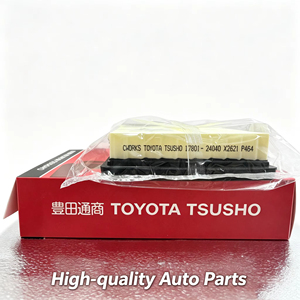 Filtro de Aire para Motor Tsusho CWORKS, Piezas de Repuesto de Servicio Automotriz Premium, Filtración de Polvo y Residuos, Repuesto para Entrada de Aire del Automóvil - Product Image 6