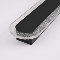Applique murale LED minimaliste à barre verticale 15W 20W 30W pour escalier, chambre et salon
