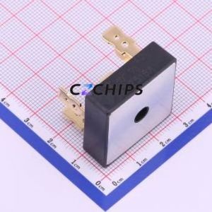 Original-Nouveau MT2516A MT-A Pont de diodes redresseur Vente en gros Fournisseur de composants électroniques et service BOM - Product Image 1