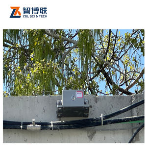 무선 틸트 센서 ZBL-DAM030S 제품 카테고리 테스트 장비 - Product Image 4