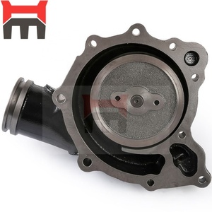 Pièces de machines de construction en promotion : Pompe à eau 6SD1 1-13610944-0 - Product Image 3