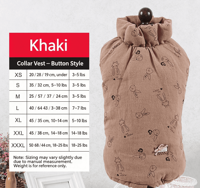 Manteaux d'hiver pour chiens en coton imprimé, populaires, taille XL, gilet doux, vêtements pour animaux de compagnie, pour l'extérieur, grand manteau chaud matelassé