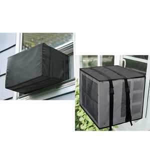 Housse de climatiseur COOLWORLD pour unité de climatisation de fenêtre - Product Image 4