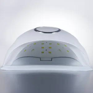 Lampe à LED UV S5 48W pour le séchage du vernis à ongles, nouvelle machine de photothérapie, prise USB, outil de beauté - Product Image 3