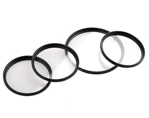 Ống kính máy ảnh DSLR kỹ thuật số Bộ lọc Sao 4 6 8 điểm 49mm 52mm 55mm 58mm 62mm 67mm 72mm 77mm 82mm phổ quát cho tất cả các máy ảnh thương hiệu - Product Image 2