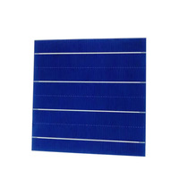 Scenergy alta calidad tipo P silicio monocristalino PERC célula solar media célula fabricación fotovoltaica células fotovoltaicas para la venta