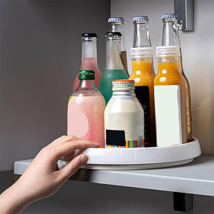 Estante Giratorio para Especias de Encimera, Redondo y Económico, en Venta - Product Image 5