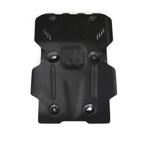Accessoires de voiture ApexRide Plaque de protection sous le châssis pour Toyota 4Runner 2025