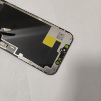 Écran tactile LCD de téléphone portable BYH pour iPhone XS XR 11 12 13 14 16PRO 14pro 15pro 16 PRO MAX, pour remplacement