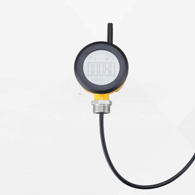 4G Level Sensor NB-IOT Wireless Level Transmitter
