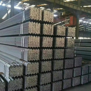 Kết cấu & công nghiệp thép góc nóng & cán nguội Carbon & góc thép mạ kẽm cho xây dựng & Kỹ Thuật - Product Image 6