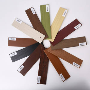 Vente en gros de stores vénitiens en <span class=keywords><strong>bois</strong></span> de <span class=keywords><strong>50</strong></span> mm à lamelles de plusieurs tailles <span class=keywords><strong>store</strong></span> en <span class=keywords><strong>bois</strong></span> de tilleul Paulownia matière première de la lame en <span class=keywords><strong>bois</strong></span> - Product Image 2