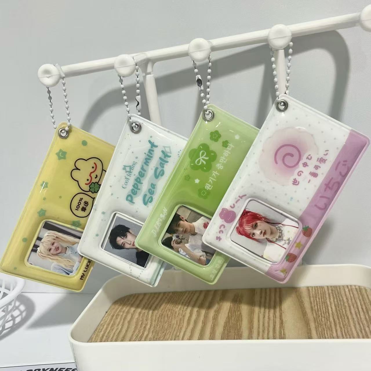 mélanger la couleur 3