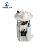 Pompe à carburant automobile certifiée ZT OE A166 470 1794 pour Mercedes-Benz W166 GLK GLS, pièces de rechange pour le système moteur