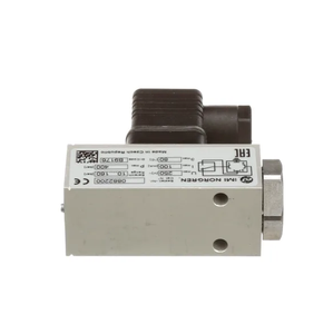 Interruptor Electromecánico Original - Neumático 0882200 (Gases y Fluidos Neutros) - Product Image 2