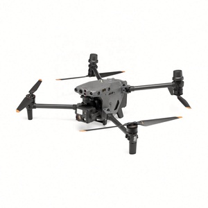 โดรนเชิงพาณิชย์ Matrice 30T พร้อมรีโมทคอนโทรล มอเตอร์แบบไร้แปรงถ่าน กล้อง 48MP - มีสินค้าในสต็อก - Product Image 4