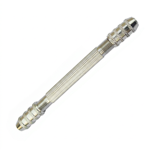 Outil de polissage rotatif pour bijoux en acier inoxydable, coupe baguette conique GS1157 - Product Image 1