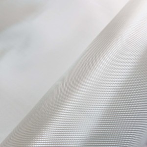 Tissu en <span class=keywords><strong>fibre</strong></span> <span class=keywords><strong>de</strong></span> <span class=keywords><strong>verre</strong></span> électronique 7628 <span class=keywords><strong>de</strong></span> qualité supérieure, sûr et non toxique, pour l'isolation des fils dans les projets <span class=keywords><strong>de</strong></span> bricolage - Product Image 2