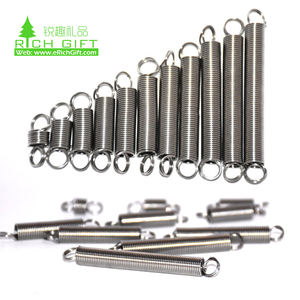 No mínimo OEM personalizado swc alambre de acero carbono miniatura micro baja tensión extensión muelle de <span class=keywords><strong>la</strong></span> bobina - Product Image 4