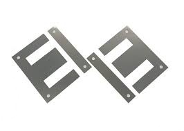 Không định hướng crgo silicon thép tấm <span class=keywords><strong>EI</strong></span> cán lõi từ tính <span class=keywords><strong>3</strong></span> pha biến áp một pha lõi sắt ei120 ei133 - Product Image 3