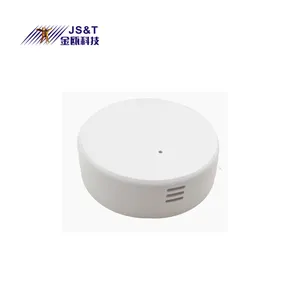 Jinou Đèn Hiệu <span class=keywords><strong>Bluetooth</strong></span> <span class=keywords><strong>4.0</strong></span> Mới Nhất Với Cảm Biến Nhiệt Độ Và Độ Ẩm Tương Thích Với IBeacon - Product Image 1