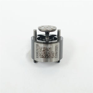 Бренд Baiyuan, новый инжектор Common Rail, запасные части, дизельный топливный инжектор, регулирующий клапан 9308-622b 9308z622b - Product Image 1