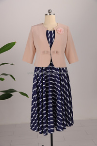 Costumes classiques décontractés pour femmes pour le travail, ensembles de vêtements pour femmes grandes tailles, tenues de bureau pour femmes, costume d'église - Product Image 3