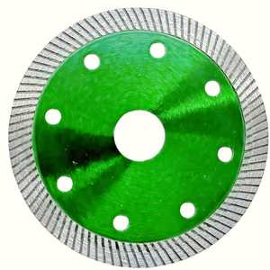 Disco de Diamante de 6 Pulgadas (6") para Granito, Azulejos, Cuarzo y <span class=keywords><strong>Dekton</strong></span> - Product Image 1