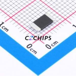 Resistencia de Detección de Corriente / Shunt YLRY12-2-270F, Resistencia 2512 (Resistencia: 270mOhm) (Precisión: 1%) (Potencia: 2W) - Product Image 2