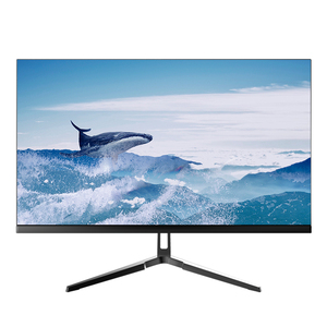 Monitor LCD Ultraancho de 24 Pulgadas al por Mayor, Pantalla LED Curva de 144 Hz, Monitor de Pantalla Ancha Ips Personalizado de 27 Pulgadas, 2K 4K para Ordenador - Product Image 6