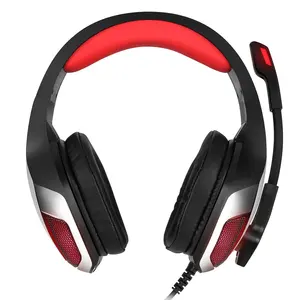 Gaming Headphone Headset for New Xbox One PS4 Laptop Phone PC Gamer 3.5mm Professional Gamer Headset