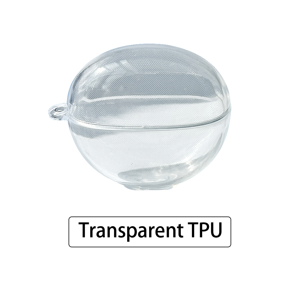 Transparent