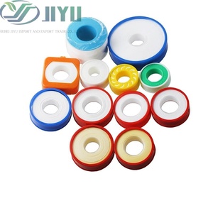 Vente en gros de ruban PTFE ruban d'étanchéité personnalisé ruban PTFE coloré - Product Image 1