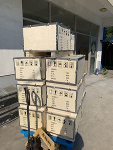 Máy Ly Tâm Tốc Độ Thấp 100Ml Để Bàn - Product Image 6