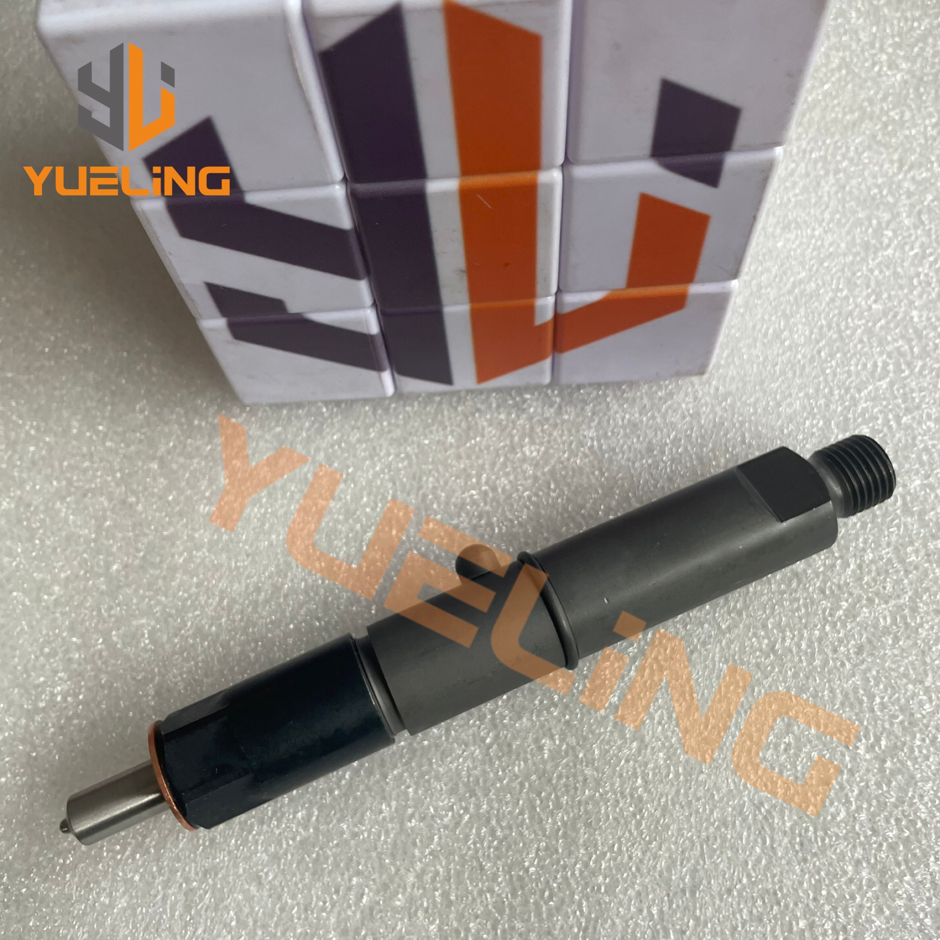 0432131747 51.10100-7383 51101007383喷嘴和支架组件适用于MAN