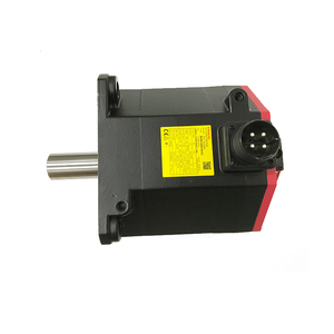 Fanuc A06B-0085-B103ชิ้นส่วน PLC เซอร์โวมอเตอร์ AC ใหม่ของแท้ - Product Image 1