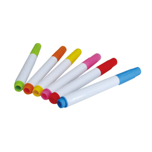 <span class=keywords><strong>Casa</strong></span> Giocattolo in Cartone in Vendita, Kit Fai-da-Te 3D con Penne per Colorare - Product Image 6