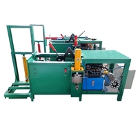 Beliebteste einfach zu bedienende Elektromotor Absperr maschine Schrott motor Schneide maschine für Motors ta toren