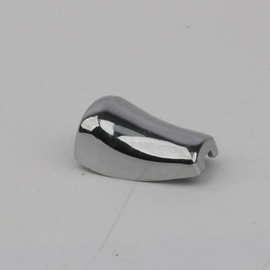 Chevrolet Cruze <b>Shift</b> Button Aluminium Alloy Plating Rustproof Gear <b>Knob</b> - Product Image 1