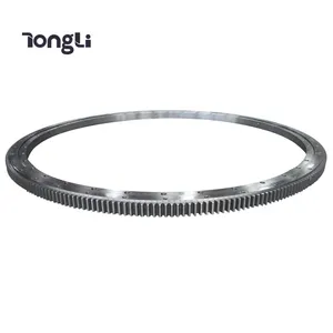 Factory Direct Rotary Table Slewing Ring