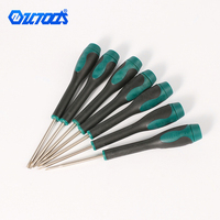 Qixin personnalisé en gros 3C montre d'ordinateur kit d'outils de réparation d'ordinateur portable jeu de tournevis de précision magnétique