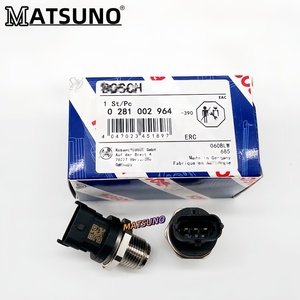 00637136 Analoge druksensor | BOSCH NL