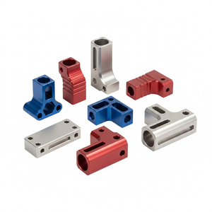 Piezas Mecanizadas Personalizadas <span class=keywords><strong>y</strong></span> Acabados Personalizados en Acero Inoxidable, Latón <span class=keywords><strong>y</strong></span> Aluminio, Proveedores <span class=keywords><strong>de</strong></span> Piezas <span class=keywords><strong>de</strong></span> Mecanizado CNC - Product Image 5