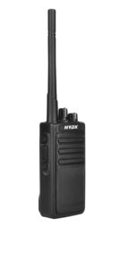 Woki Toki de doble banda, <span class=keywords><strong>transceptor</strong></span> de radio portátil de 10 vatios, 15km, VHF, UHF, radio de mano, walkie talkie - Product Image 5