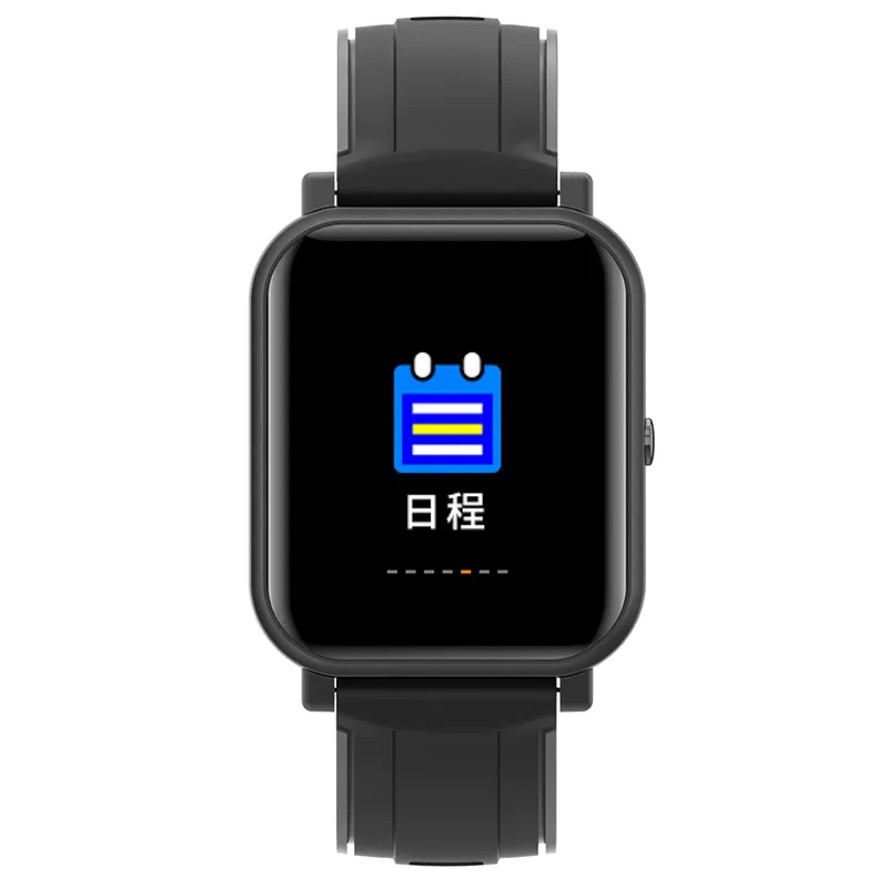 2021 di memoria LCD nuovo lanciato Smart phone watch BT V4 WCDMA GSM Astuto di GPS Della Vigilanza Dell'inseguitore