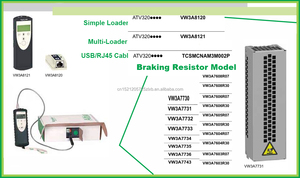 Fabricants Minuterie Ls Contact Cpu Electric Plcnext 300 Pana.sonic ProgrammA.ble Cheap Plc Companies Profibus DP Master VO/V1 - Product Image 3