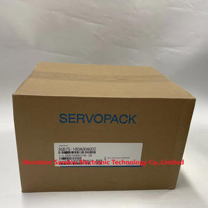 Nouveau et original servomoteur SGD7S-180A00A002 - Product Image 1