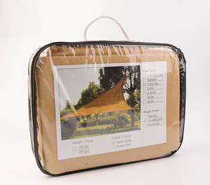 Usine chinoise Meilleur vendeur 2023 Auvents de jardin extérieurs <span class=keywords><strong>Rectangulaire</strong></span> 4x4M HDPE Balcon <span class=keywords><strong>Voile</strong></span> <span class=keywords><strong>d</strong></span>'<span class=keywords><strong>ombrage</strong></span> - Product Image 5