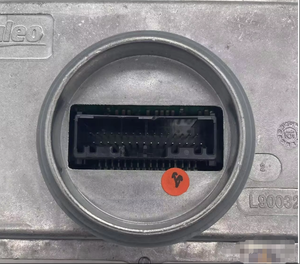 Modulo Computer per Luci Diurne LED Originali per <span class=keywords><strong>Volvo</strong></span> S90 <span class=keywords><strong>V90</strong></span> XC90 S40 S60, Codice 90059441 - Product Image 1