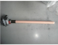 Sensor Suhu Termokopel Tipe Brother K S B, Paduan OEM/ODM yang Dapat Disesuaikan untuk Pengukuran Suhu Akurat 0.01C